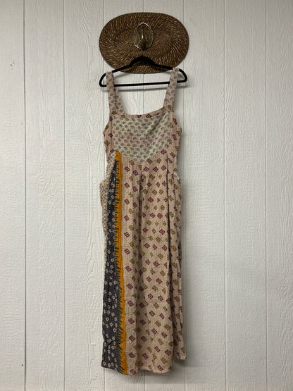 Pareo Kantha Crossroad Dress 0926 095