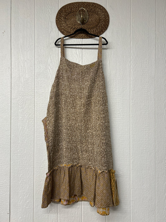 Pareo Kantha Joplin Dress 1125 119