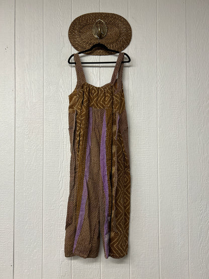 Crossroad Kantha Overalls 1025 232