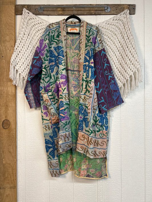 RETAIL Suzani Jacket 0926 033