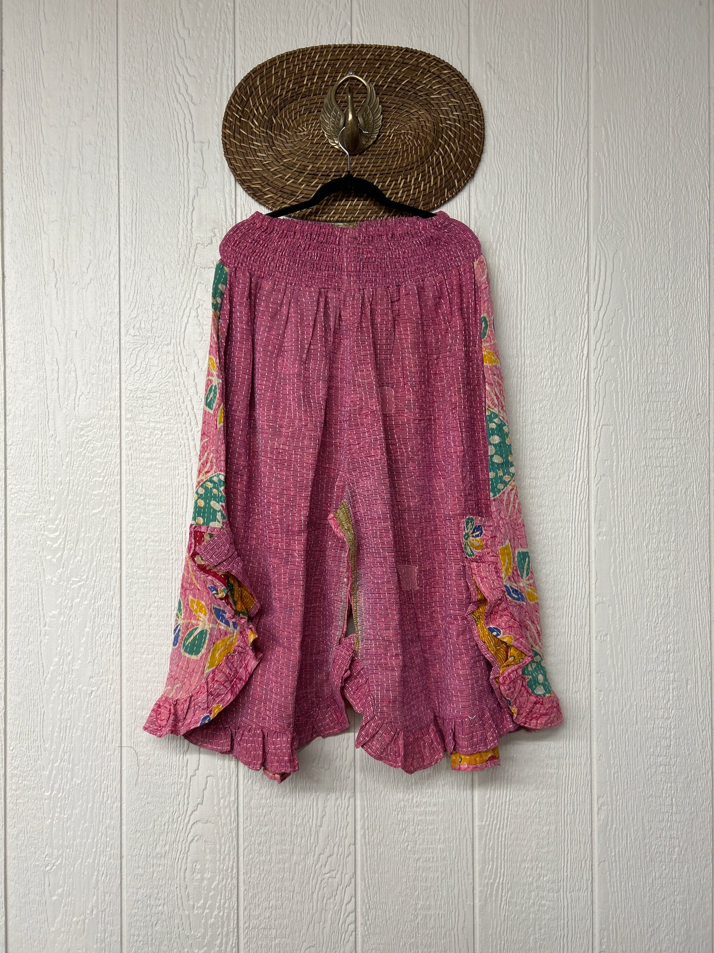 Pareo Kantha Inner Peace Gauchos 0626 105