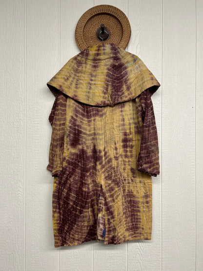 Aura Edit Koverlet Nomad Coat 1026 010