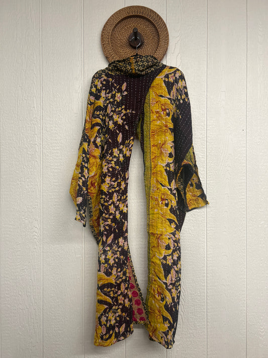 Koverlet Cowl Split Pullover 1025 235