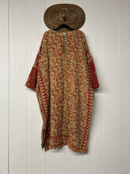 Kantha Dream Pullover Maxi 1025 105