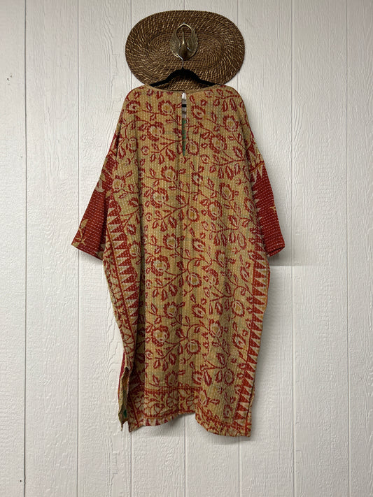 Kantha Dream Pullover Maxi 1025 105