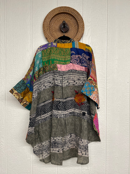 Goddess Free To Be Button-Down 0925 218