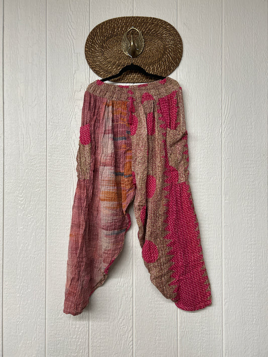 Pareo Kantha Wanderer Pants 0426 230