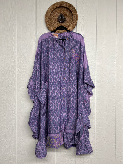 Rasgulla Sari Gold Dust Muu 0126 138