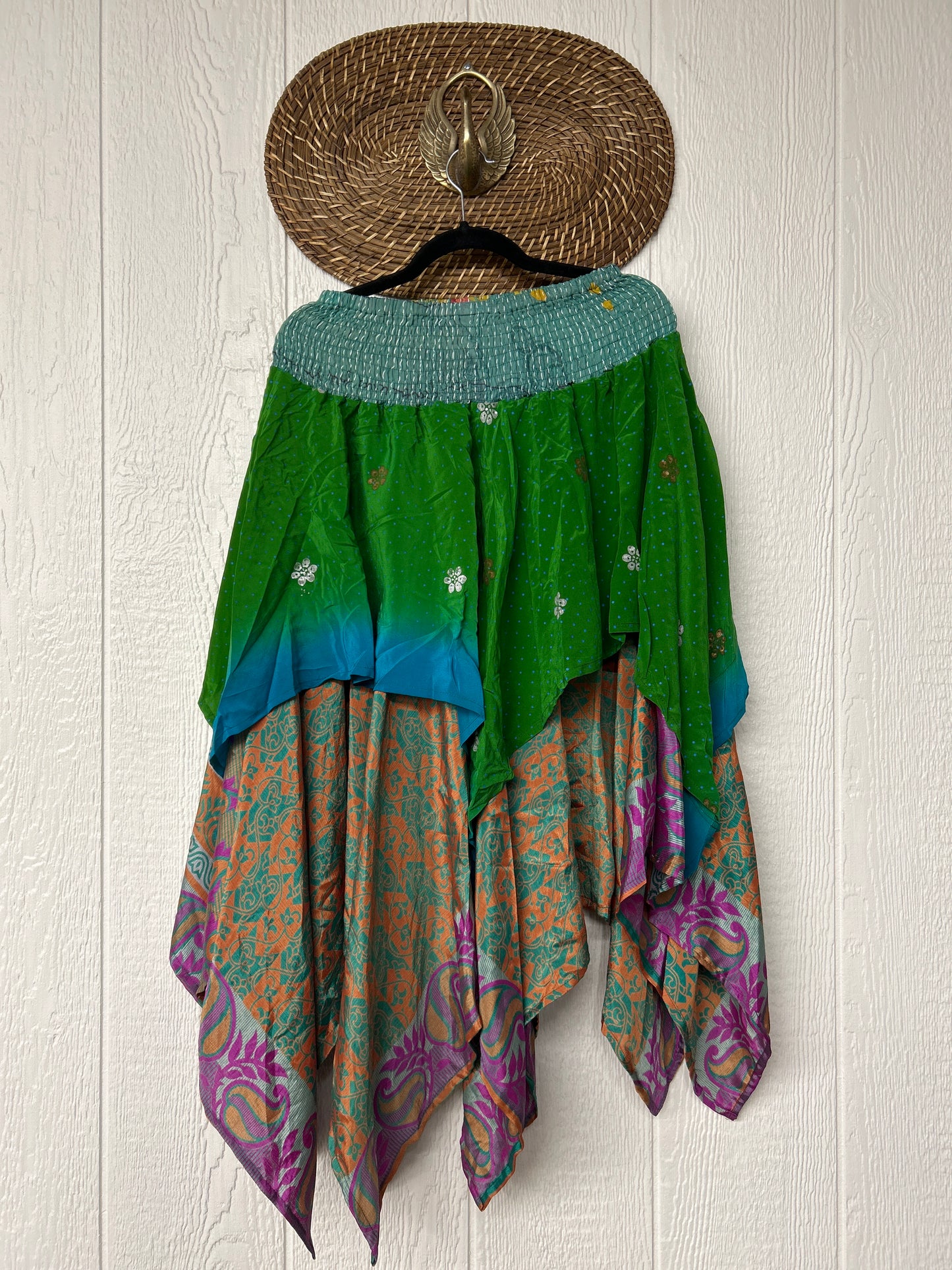 Pixie Skirt 1225 004