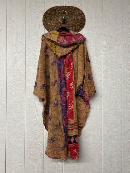 Poetic Hoodie Maxi 1025 051