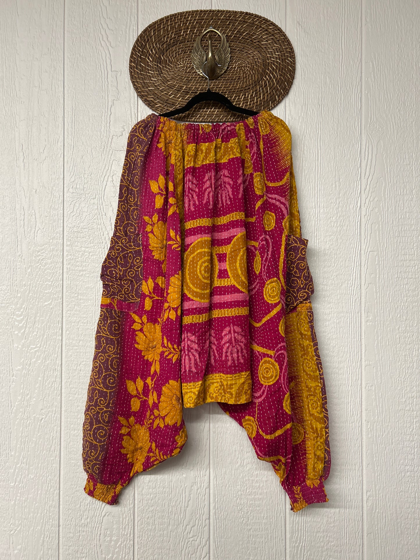 Pareo Kantha Be Still Harems 0226 205