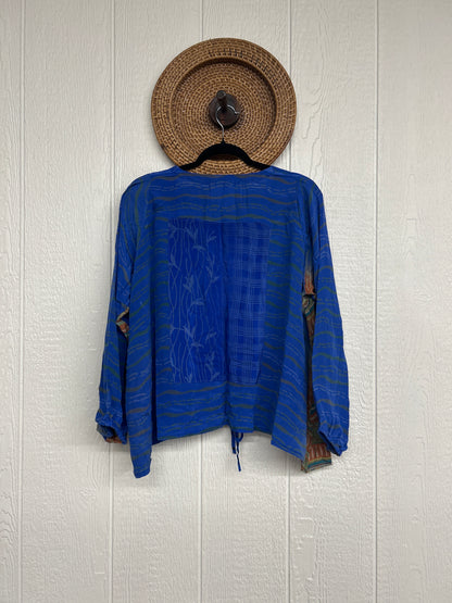 Daisy Blouse 1025 013