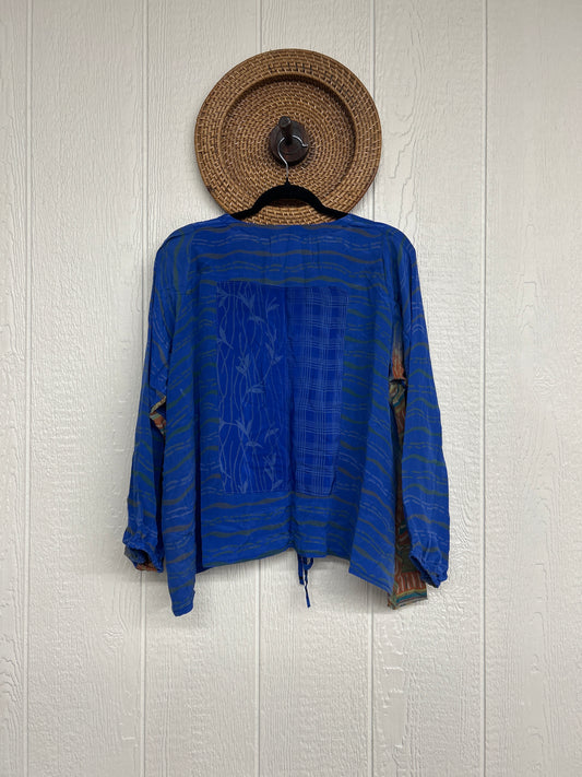 Daisy Blouse 1025 013