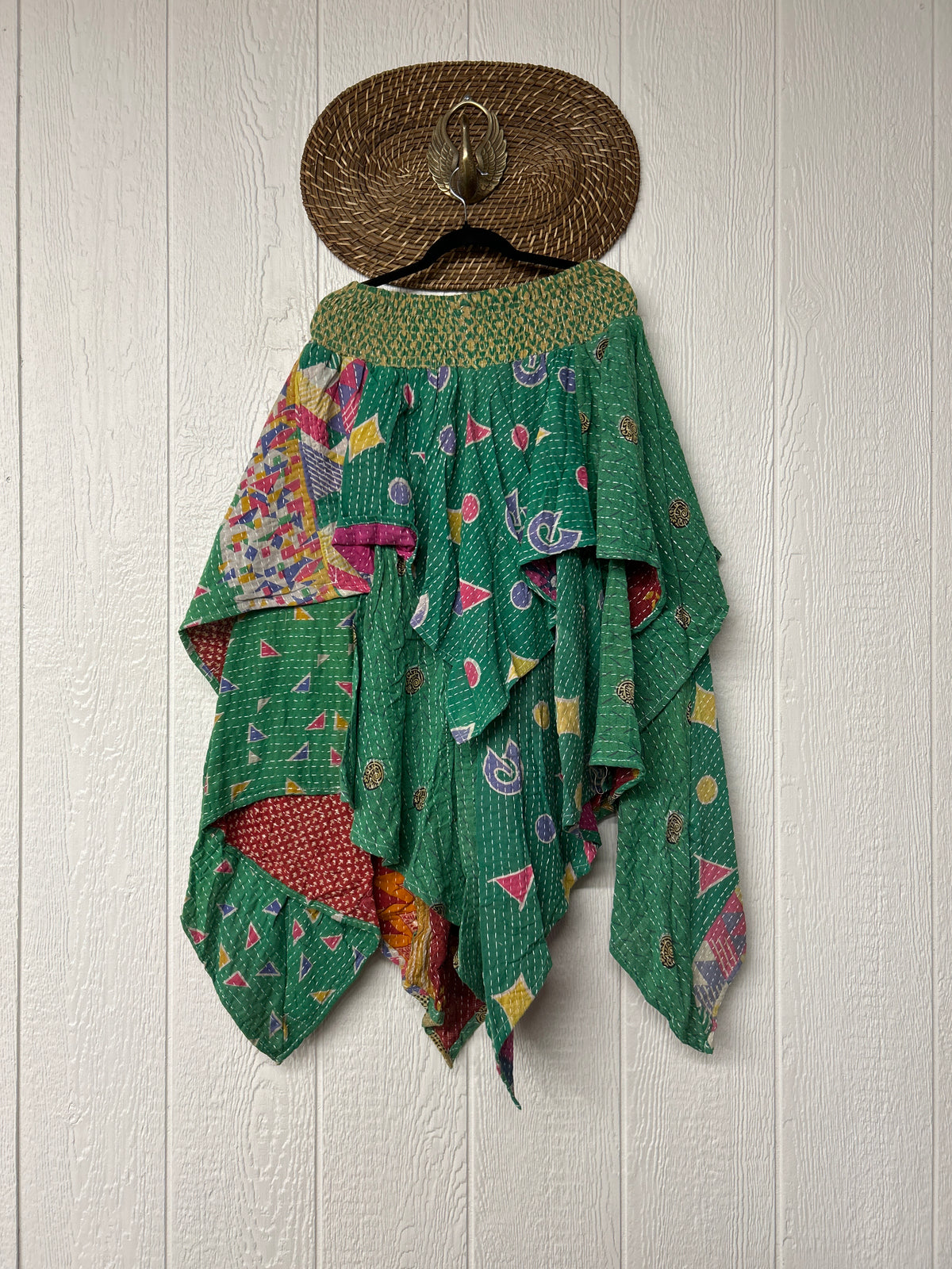 Pareo Kantha Pixie Pant 0826 255
