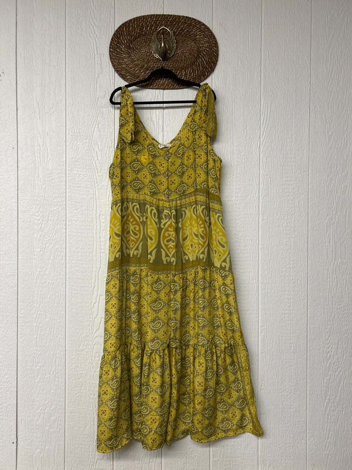 Celeste Jumpsuit 0725 137