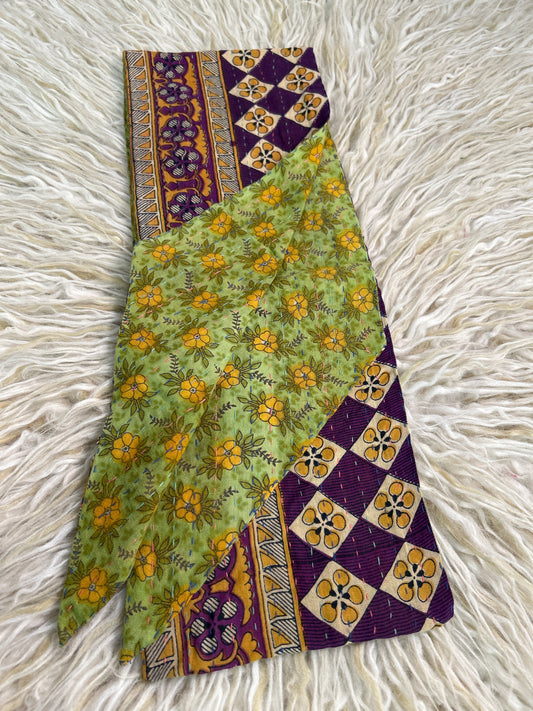 Kantha Headwraps 0625 073