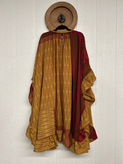 Rasgulla Sari Gold Dust Muu 0126 065