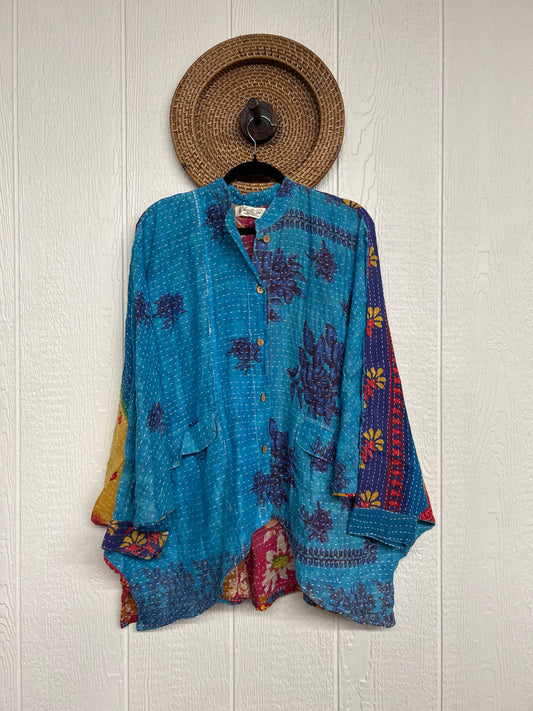 Dylan Button-Down 1025 079