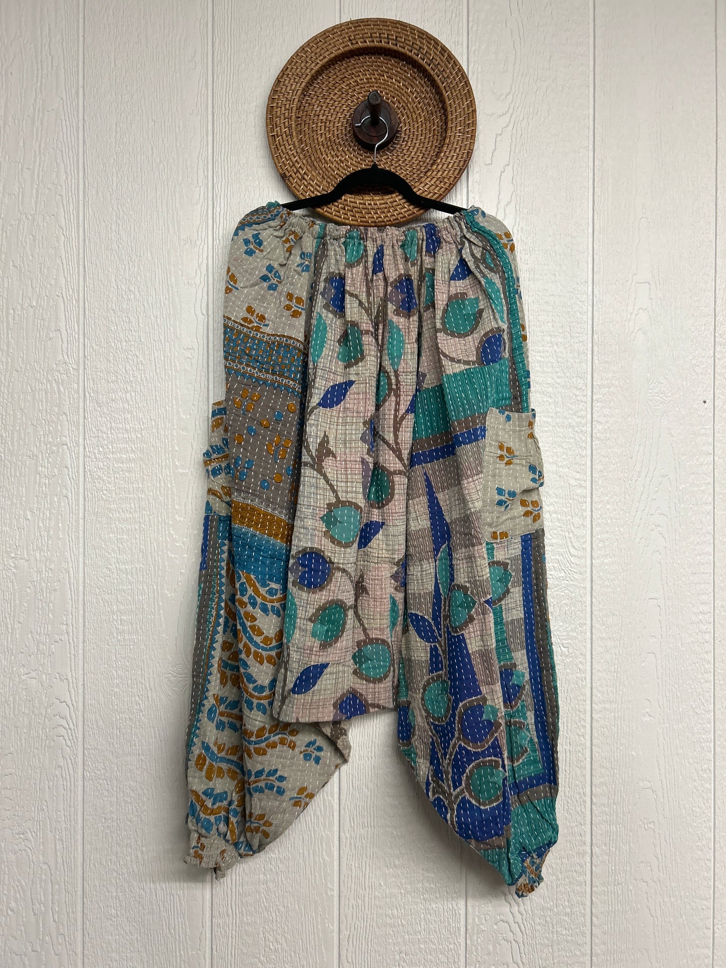 Pareo Kantha Be Still Harems 0226 058