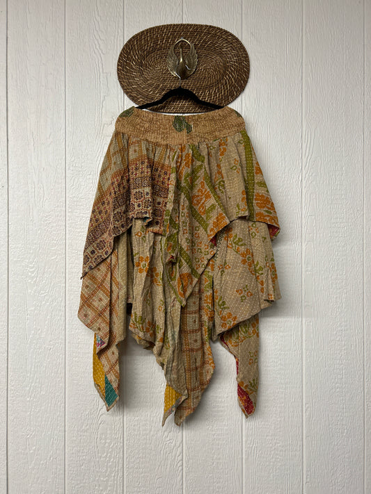 Pareo Kantha Pixie Pant 0826 098
