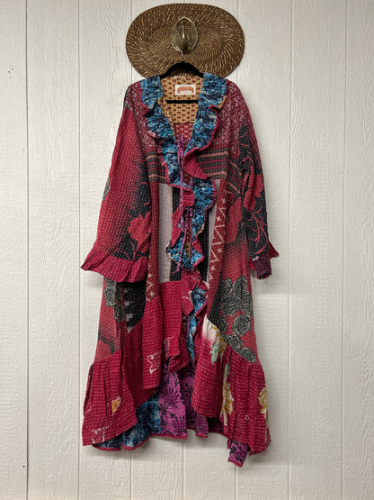 Pareo Kantha Pixie Duster 1026 091
