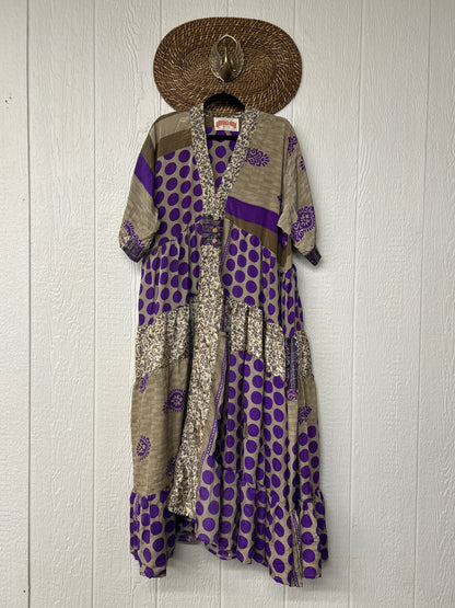 Rasgulla Sari Twilight Dress 0426 145