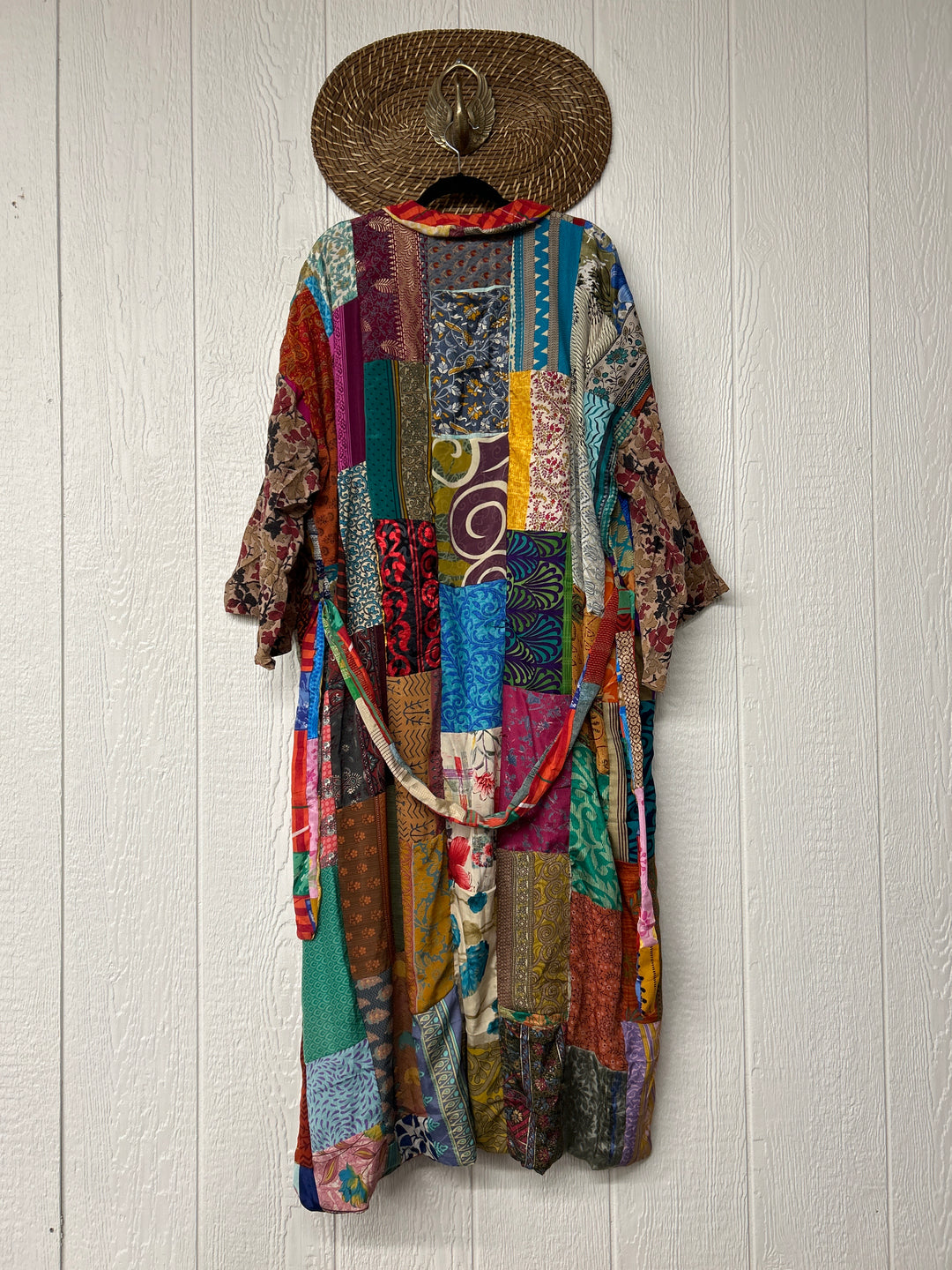 Majestic Goddess Kimono 0925 048
