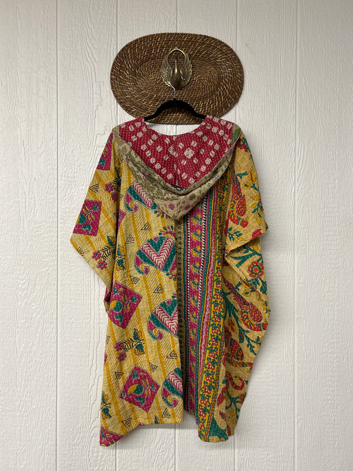Peace and Love Poncho 0425 120