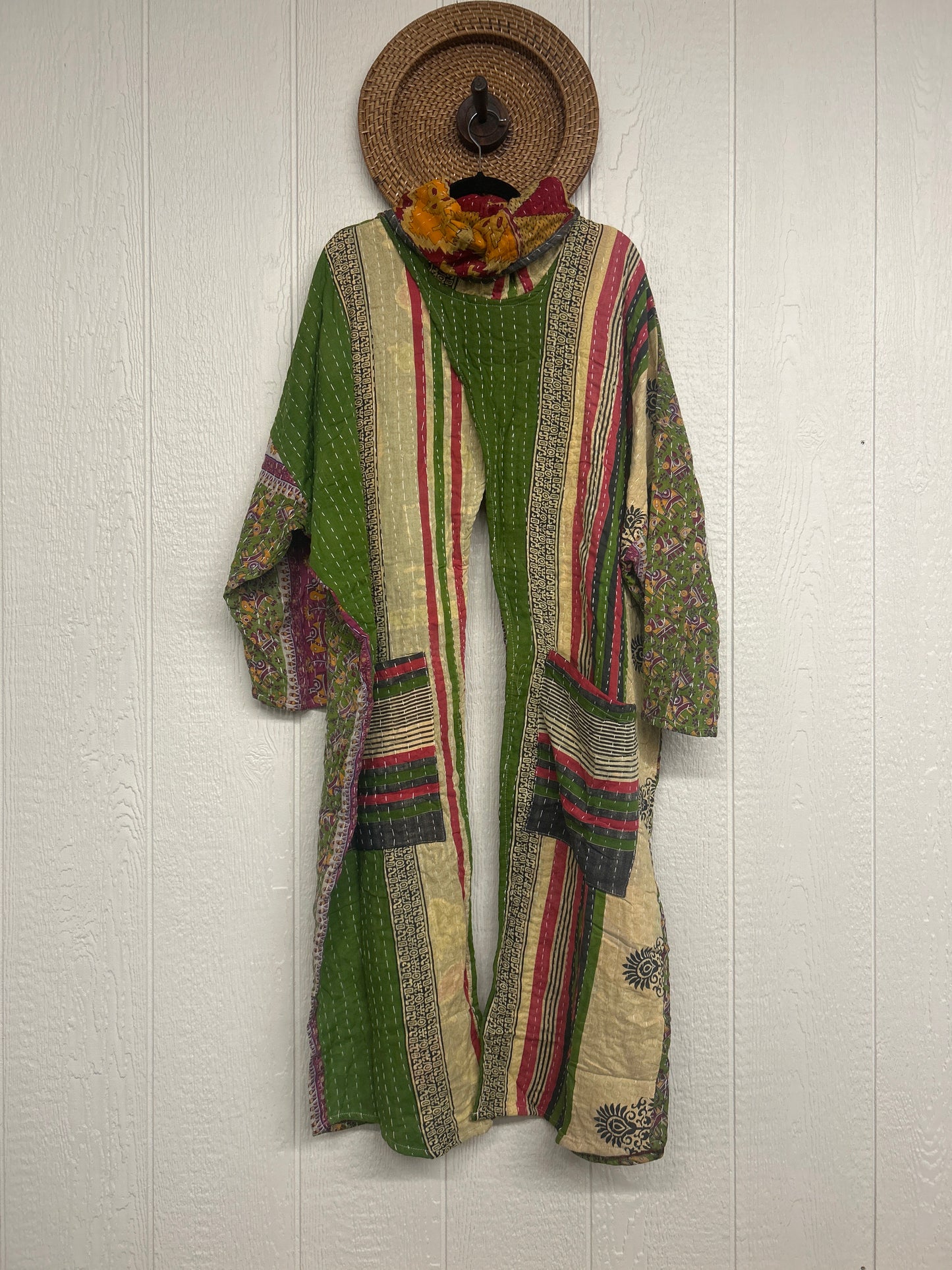 Koverlet Cowl Split Pullover 1025 199