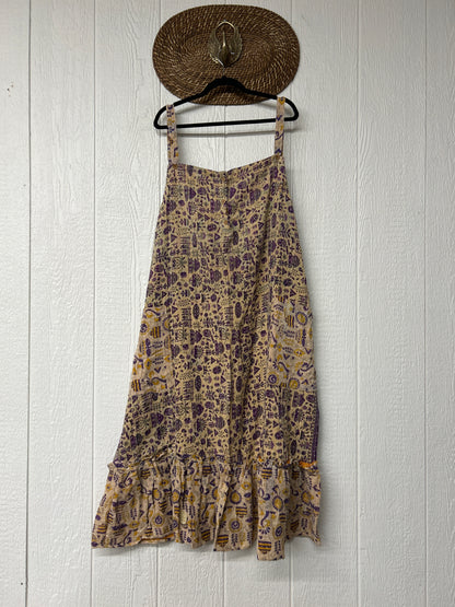 Pareo Kantha Joplin Dress 1125 053
