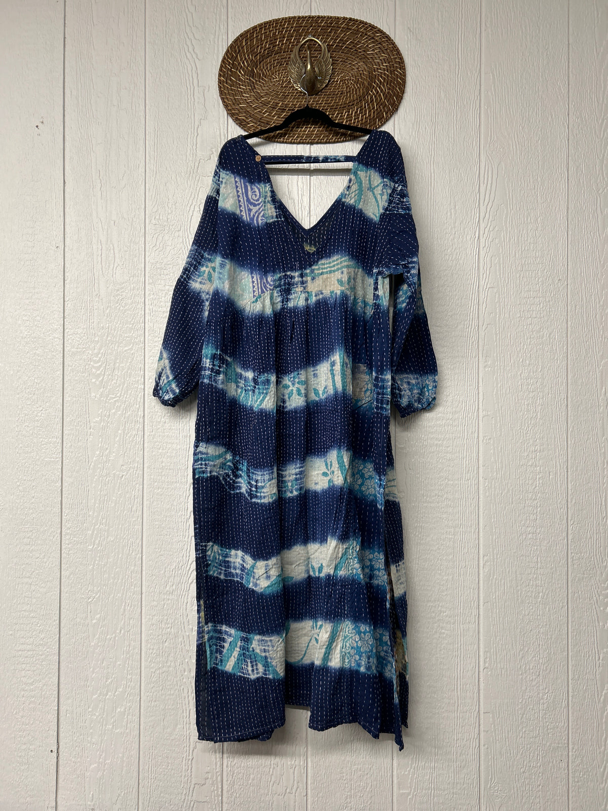 Pareo Kantha Aura Maxi 1026 095