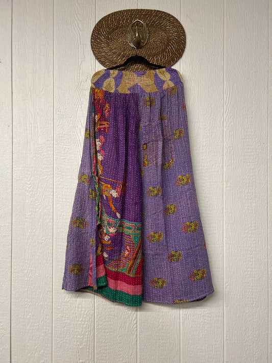 Pareo Kantha Butterfly Pant 0826 134