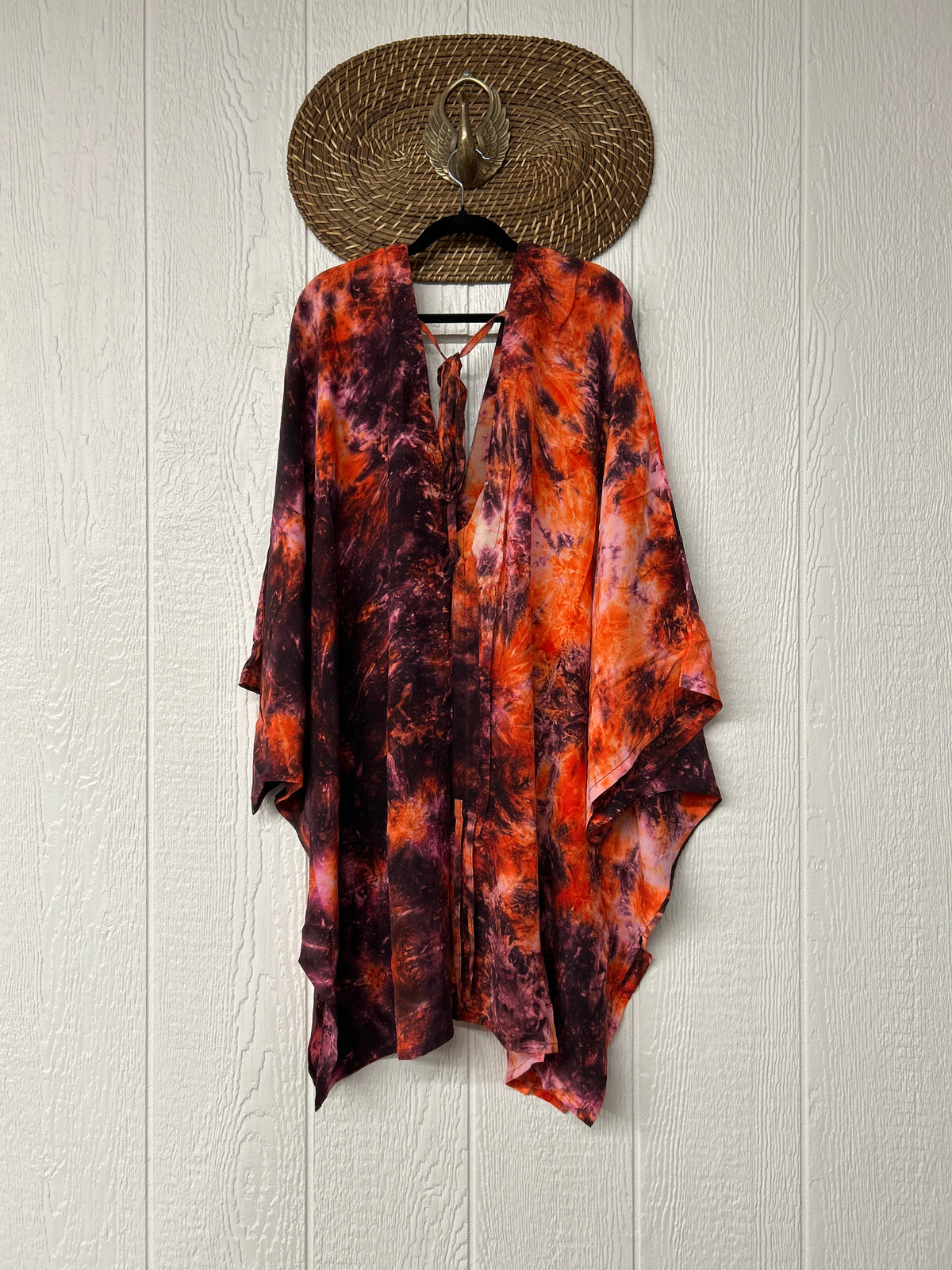 Crepe Sari Shortie Moondance Muu 0926 024