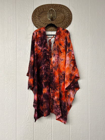 Crepe Sari Shortie Moondance Muu 0926 024