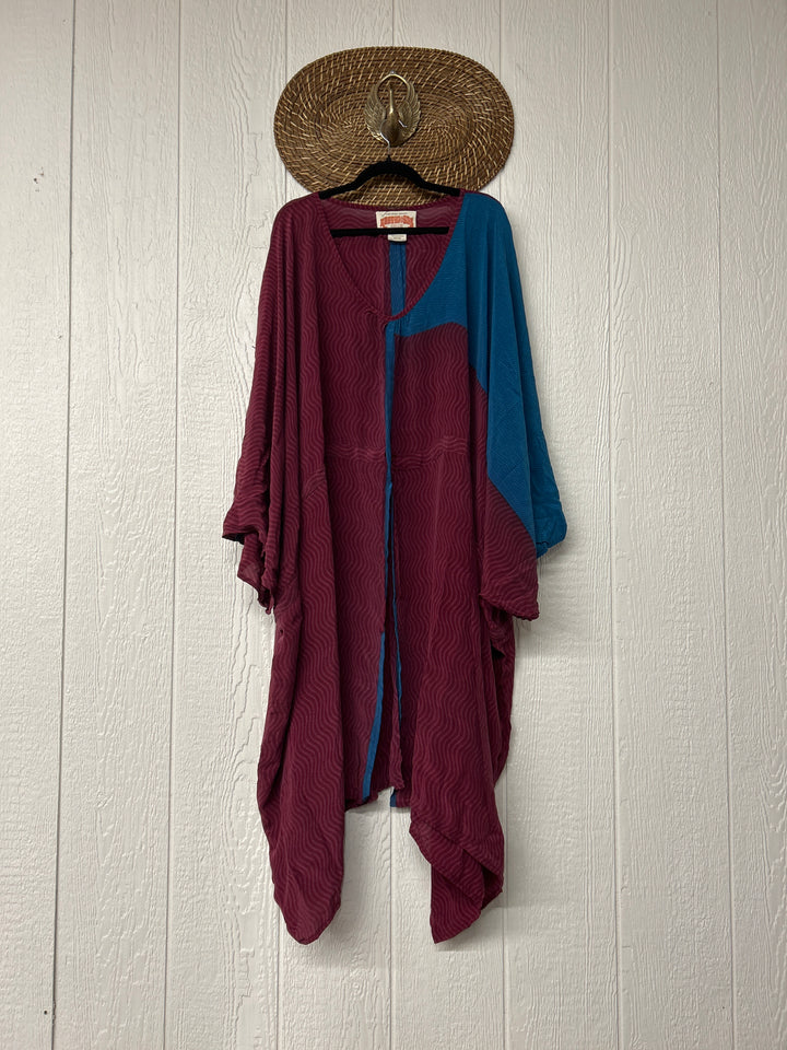 Sacred Split Tunic 0725 168