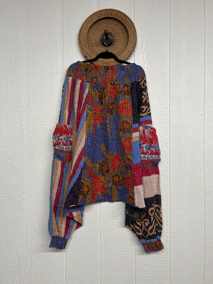 Pareo Kantha Be Still Harems 0626 018