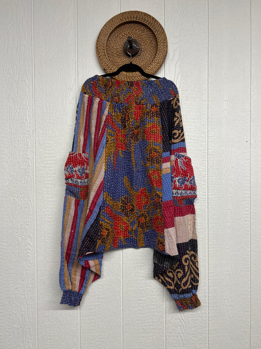 Pareo Kantha Be Still Harems 0626 018
