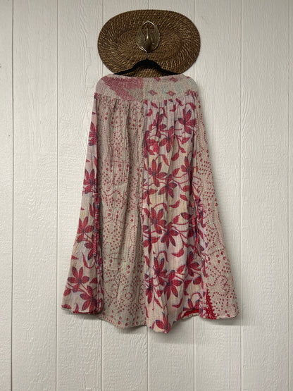 Pareo Kantha Butterfly Pant 0826 103