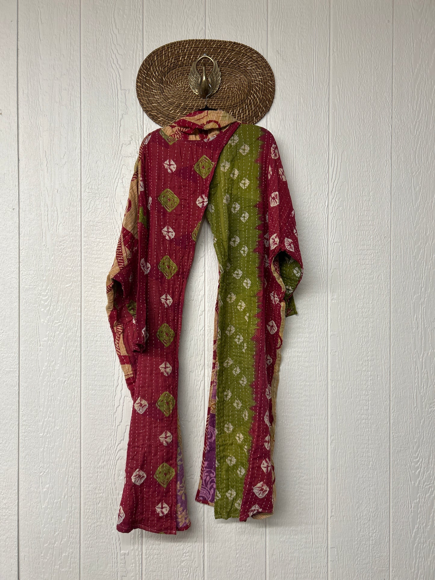 Koverlet Cowl Split Pullover 1025 157