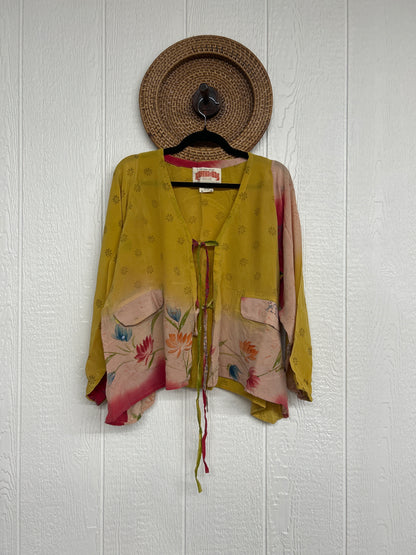 Daisy Blouse 1025 037