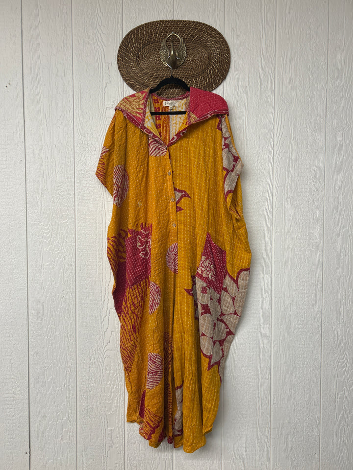 Peacemaker Jumpsuit 0725 085