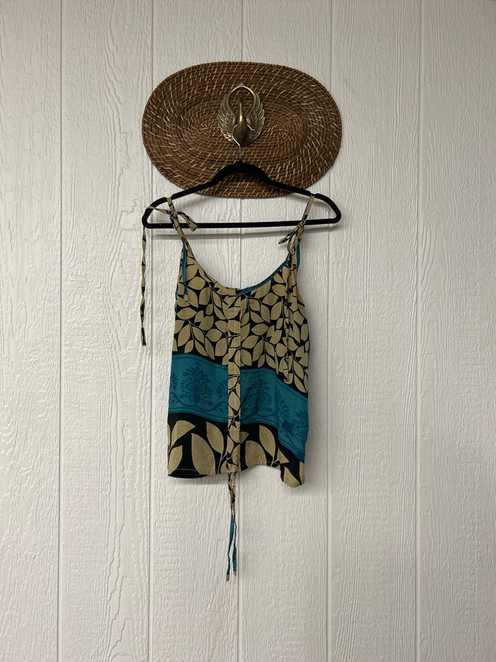 Rasgulla Butterfly Tank Top 0625 202