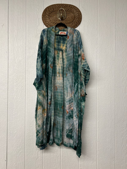 Pareo Kantha Utopia Duster 0526 052