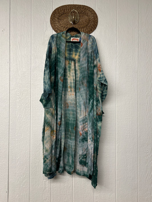 Pareo Kantha Utopia Duster 0526 052