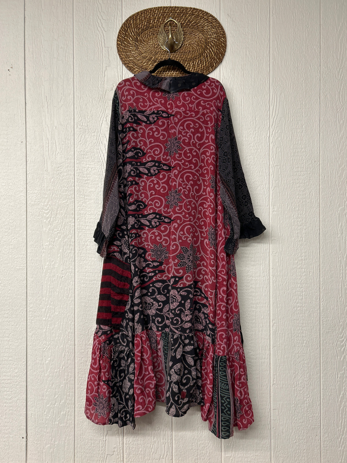 Crepe Sari Pixie Duster 1026 084