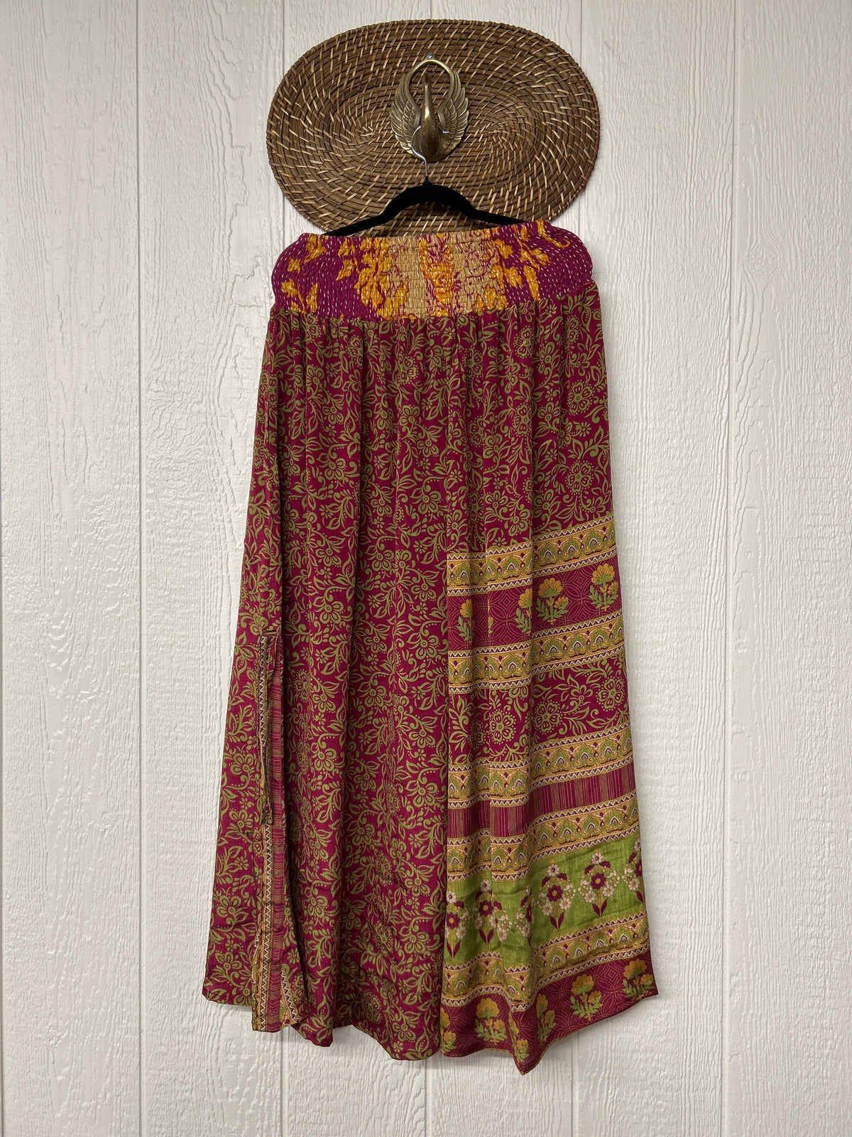Rasgulla Sari Butterfly Pant 1026 120