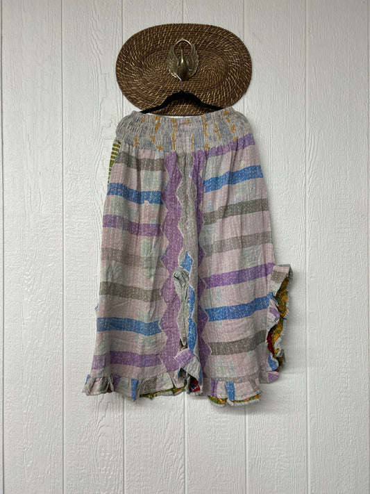 Pareo Kantha Inner Peace Gauchos 0626 207