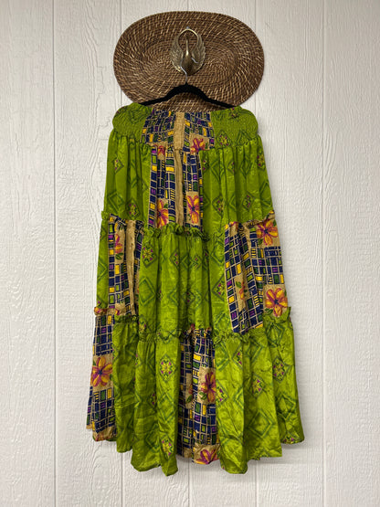 Monarch Maxi Skirt 1025 198