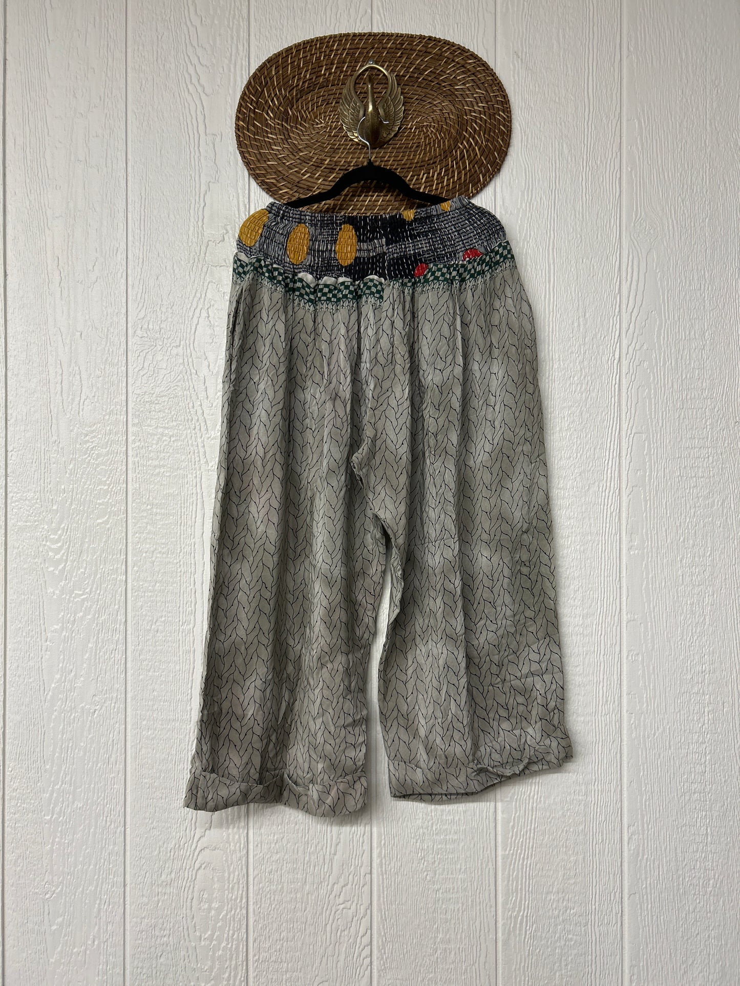 Duality Straight Leg Pants 0626 035