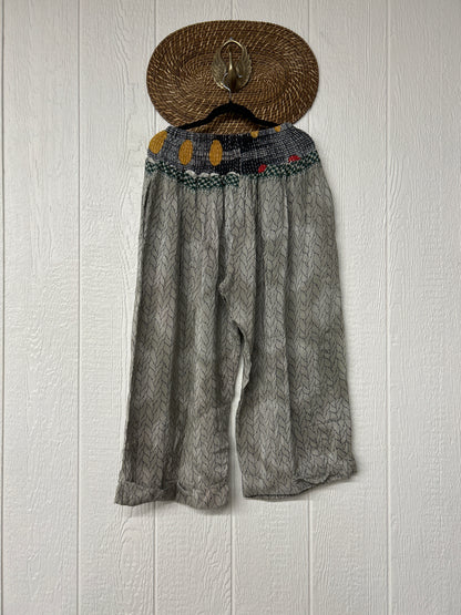 Duality Straight Leg Pants 0626 035